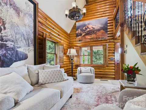 Living - 15425 E Rocky River Rd, Davidson, NC 28036 photo 1 of 1