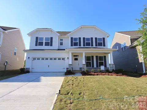 1350 Fremont Dr, Wingate, NC 28174