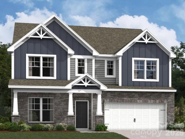 1350 Fremont Dr, Wingate, NC 28174