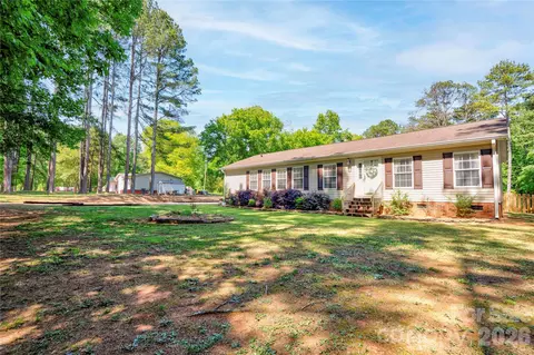 2160 Beth Haven Church Rd, Denver, NC 28037