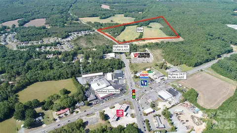 11633 Highway 601 Hwy, Midland, NC 28107