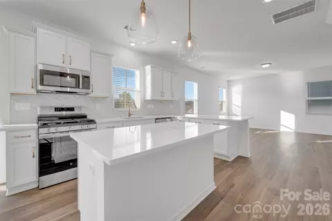 Kitchen - 1414 Bucknell St, Wingate, NC 28174 photo 1 of 1