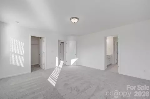 Bedroom - 1414 Bucknell St, Wingate, NC 28174 photo 6 of 7