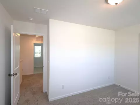 Bedroom - 1414 Bucknell St, Wingate, NC 28174 photo 5 of 10