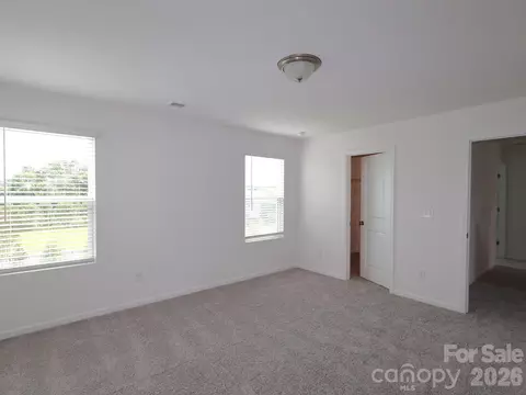 Bedroom - 1414 Bucknell St, Wingate, NC 28174 photo 3 of 3