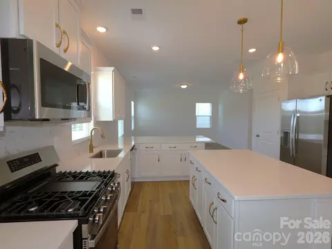Kitchen - 1414 Bucknell St, Wingate, NC 28174 photo 3 of 4