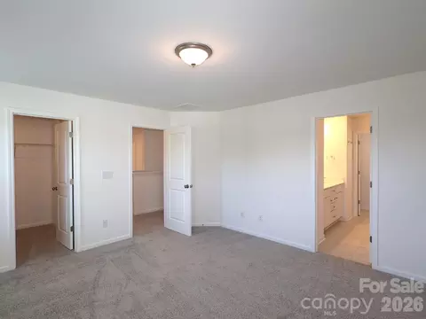 Bedroom - 1414 Bucknell St, Wingate, NC 28174 photo 9 of 10
