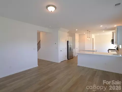 Living - 1414 Bucknell St, Wingate, NC 28174 photo 3 of 4