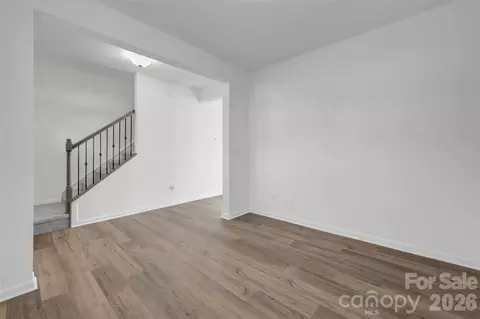 Entry Way - 1414 Bucknell St, Wingate, NC 28174 photo 1 of 2