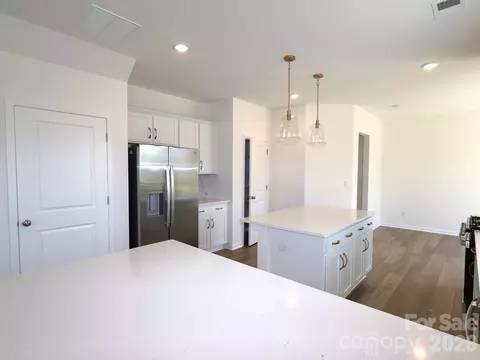 Kitchen - 1414 Bucknell St, Wingate, NC 28174 photo 4 of 4