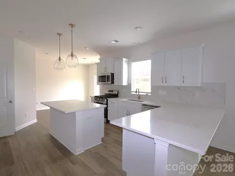 Kitchen - 1414 Bucknell St, Wingate, NC 28174 photo 1 of 1