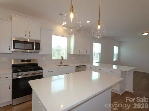 Kitchen - 1414 Bucknell St, Wingate, NC 28174 photo 1 of 4