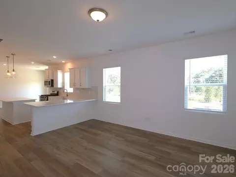 Living - 1414 Bucknell St, Wingate, NC 28174 photo 2 of 4