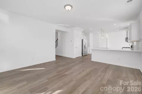 Living - 1414 Bucknell St, Wingate, NC 28174 photo 2 of 2