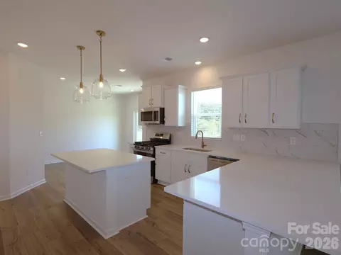 Kitchen - 1414 Bucknell St, Wingate, NC 28174 photo 2 of 4