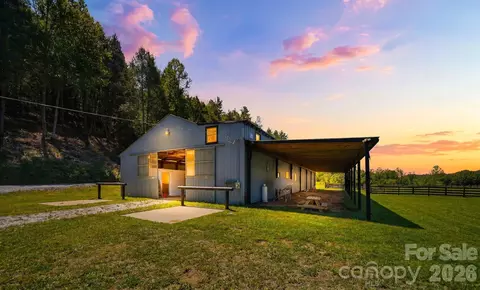Roby Martin Road, Lenoir, NC 28645
