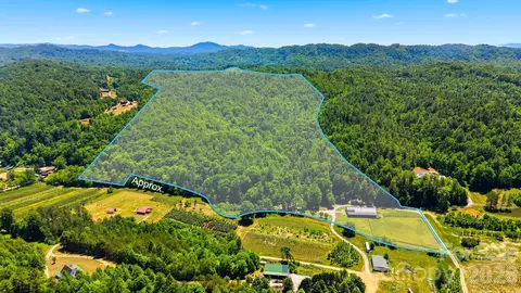 Roby Martin Road, Lenoir, NC 28645