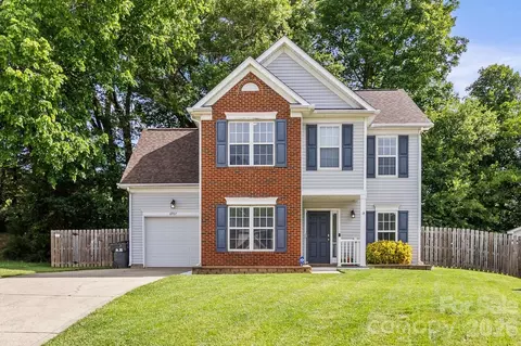 6907 Murray Grey Ln, Charlotte, NC 28273