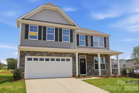 124 Swing Ln, Troutman, NC 28166
