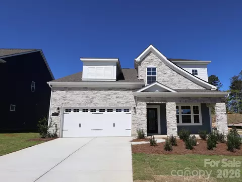 2970 Ballenger St, Concord, NC 28027