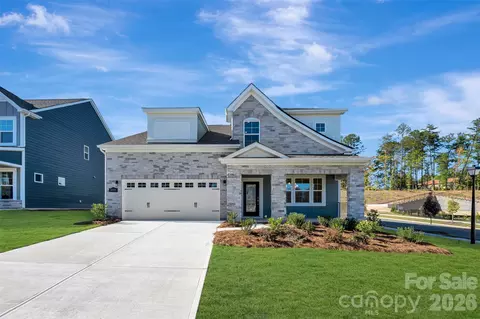 2970 Ballenger St, Concord, NC 28027
