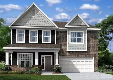 3035 Ballenger St, Concord, NC 28027