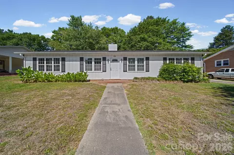 604 Leander St, Shelby, NC 28152