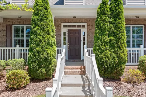 17721 Morehampton Ave, Cornelius, NC 28031