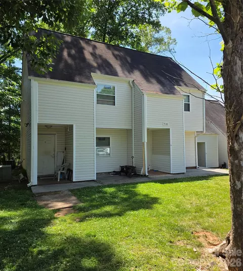 9140 Black Heath Cir, Charlotte, NC 28214