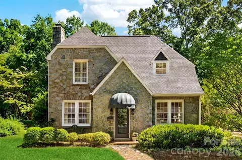 1211 S Belvedere Ave, Gastonia, NC 28054