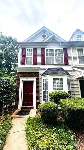 8842 Gerren Ct, Charlotte, NC 28217