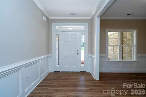 Entry Way - 3004 Buffet Ln, Monroe, NC 28110 photo 1 of 1
