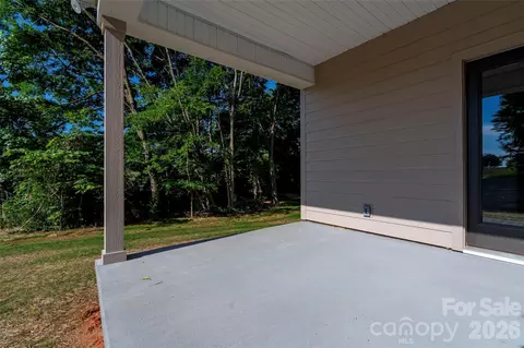 Exterior - 3004 Buffet Ln, Monroe, NC 28110 photo 4 of 4