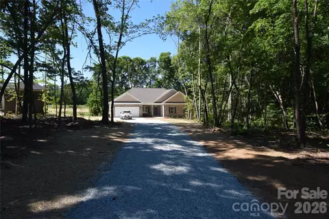 3004 Buffet Ln, Monroe, NC 28110
