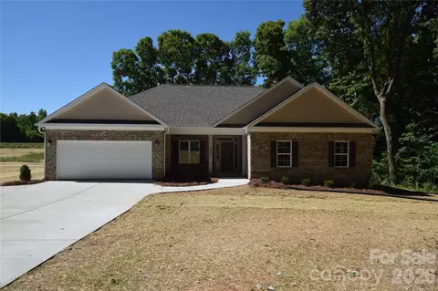 3004 Buffet Ln, Monroe, NC 28110