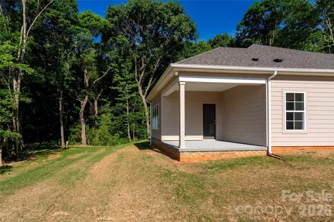 Exterior - 3004 Buffet Ln, Monroe, NC 28110 photo 3 of 4