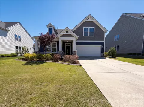 1321 Fishing Creek Rd, Clover, SC 29710