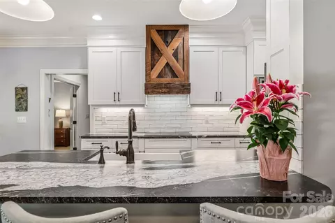 Kitchen - 112 Caleb Dr, Fletcher, NC 28732 photo 3 of 3
