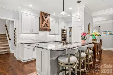 Kitchen - 112 Caleb Dr, Fletcher, NC 28732 photo 2 of 3