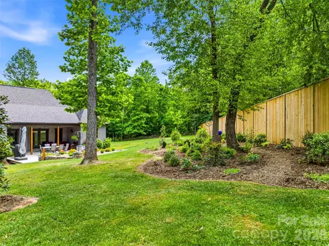 Exterior - 112 Caleb Dr, Fletcher, NC 28732 photo 9 of 13