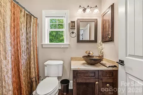 Bath - 112 Caleb Dr, Fletcher, NC 28732 photo 3 of 5