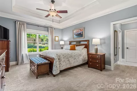 Bedroom - 112 Caleb Dr, Fletcher, NC 28732 photo 1 of 3