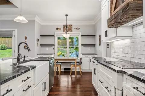 Kitchen - 112 Caleb Dr, Fletcher, NC 28732 photo 1 of 3