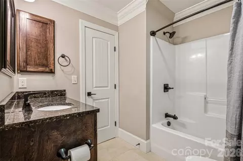 Bath - 112 Caleb Dr, Fletcher, NC 28732 photo 5 of 5