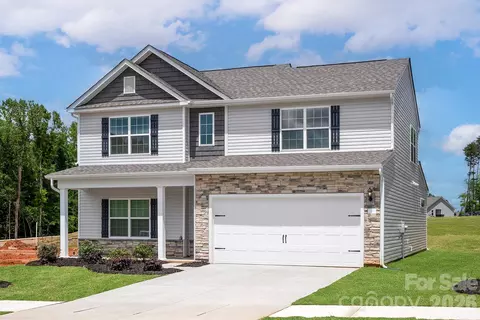 6513 Fairford Dr, Charlotte, NC 28215