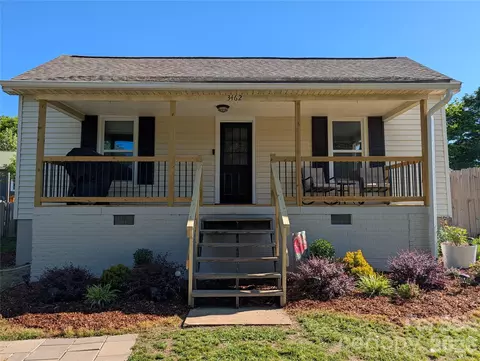 Exterior - 3462 Roberta Rd, Concord, NC 28027 photo 1 of 5