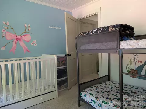 Bedroom - 3462 Roberta Rd, Concord, NC 28027 photo 2 of 4