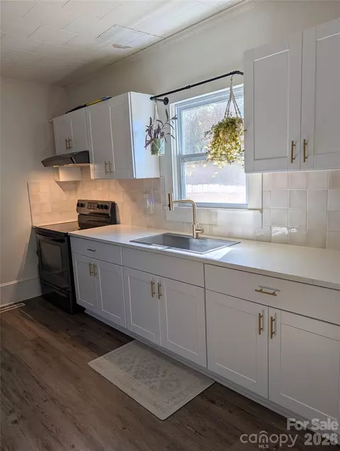 Kitchen - 3462 Roberta Rd, Concord, NC 28027 photo 4 of 4