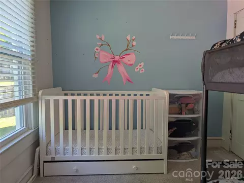 Bedroom - 3462 Roberta Rd, Concord, NC 28027 photo 3 of 4