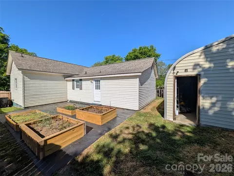 Exterior - 3462 Roberta Rd, Concord, NC 28027 photo 5 of 5